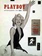 cover of Playboy magazin